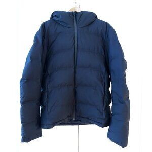 Uniqulo Down Winter Jacket - Men's Medium